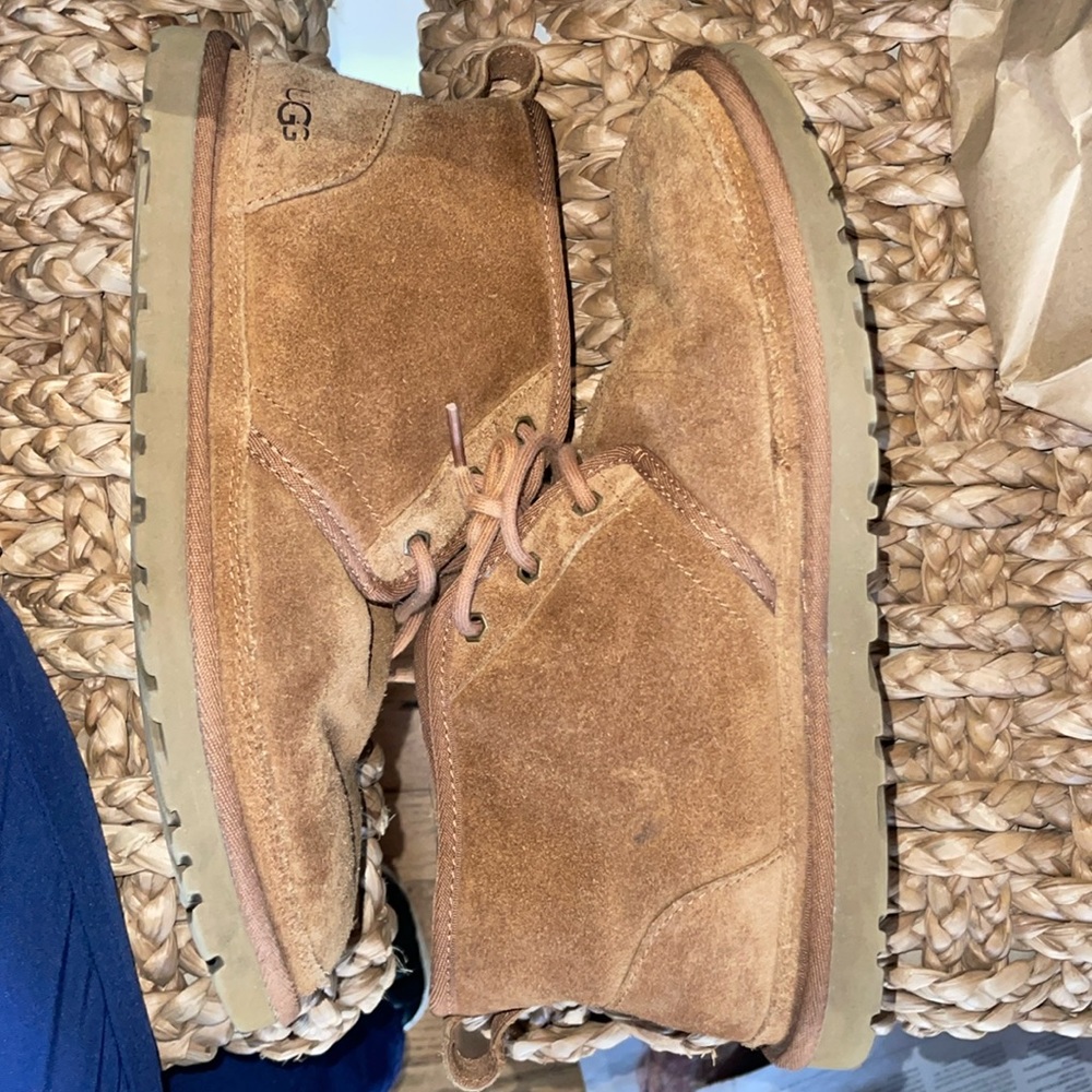 Uggs
